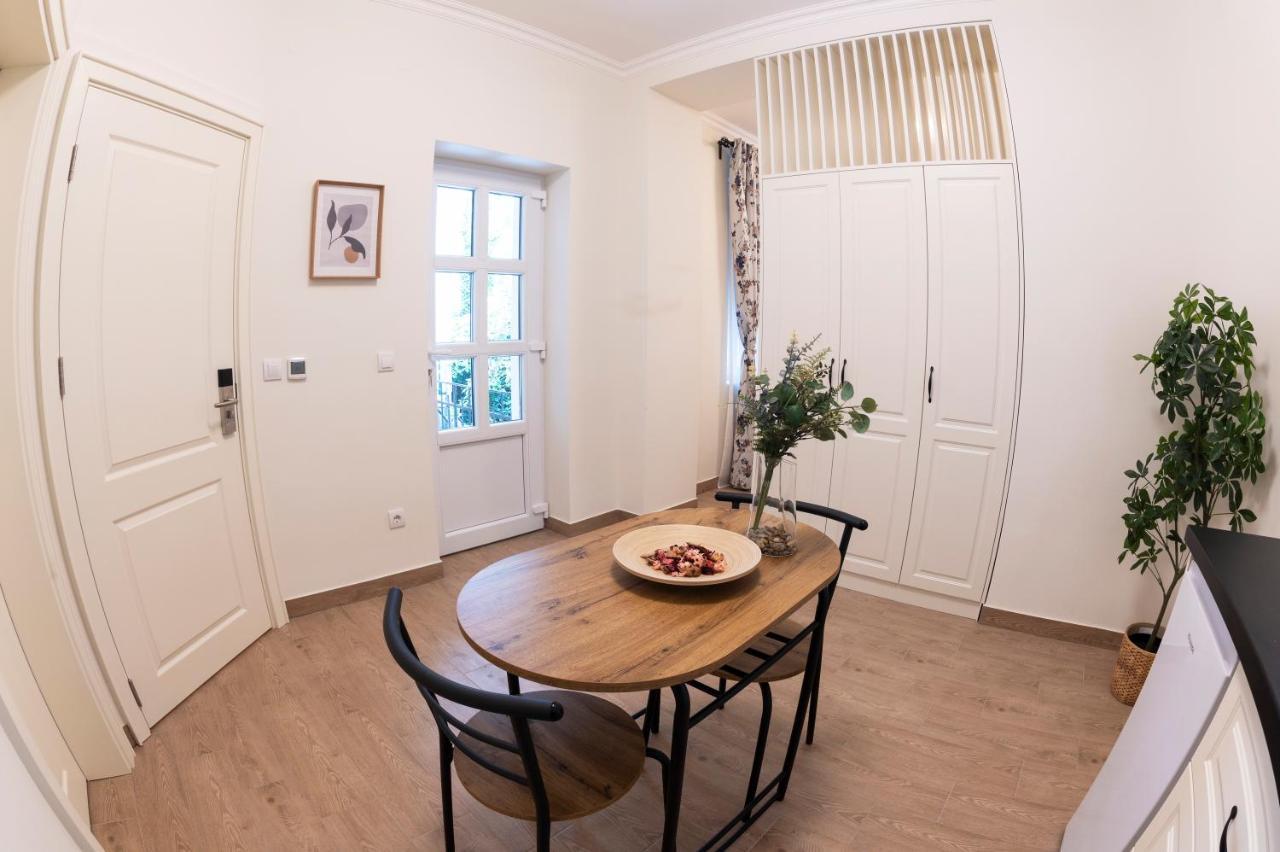 בלגרד Pop Luxury Apartments מראה חיצוני תמונה