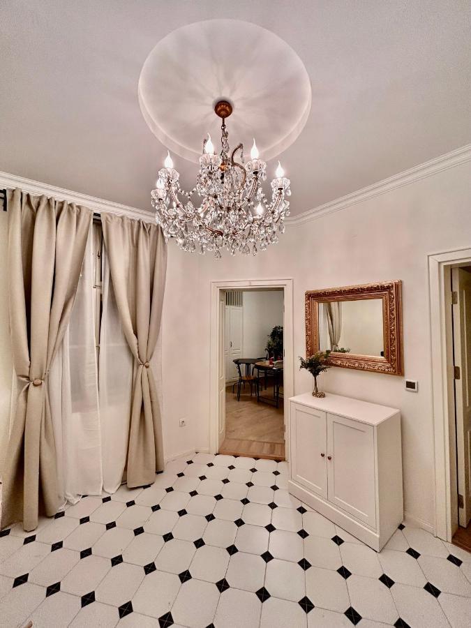 בלגרד Pop Luxury Apartments מראה חיצוני תמונה
