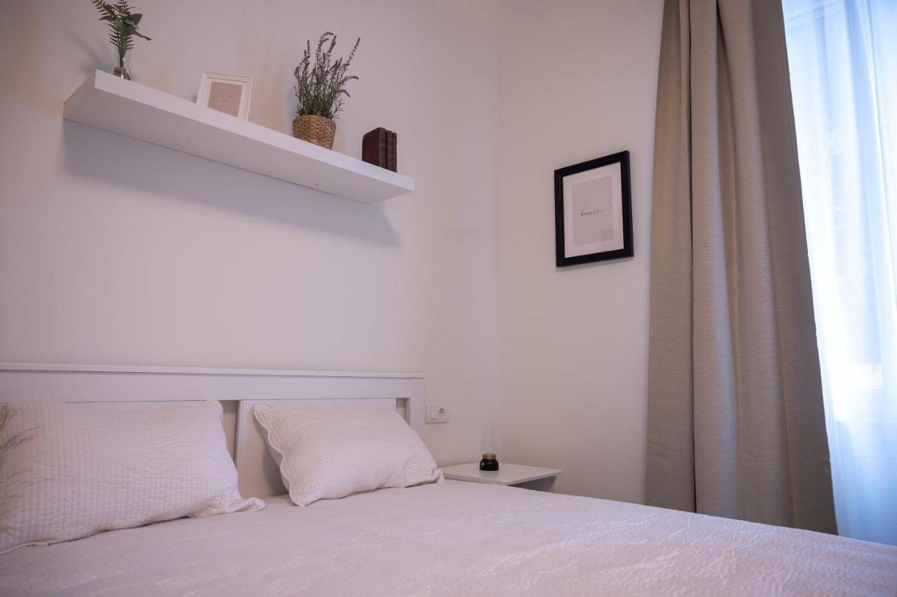 בלגרד Pop Luxury Apartments מראה חיצוני תמונה