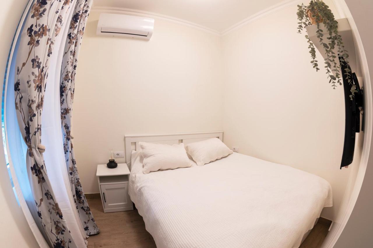בלגרד Pop Luxury Apartments מראה חיצוני תמונה
