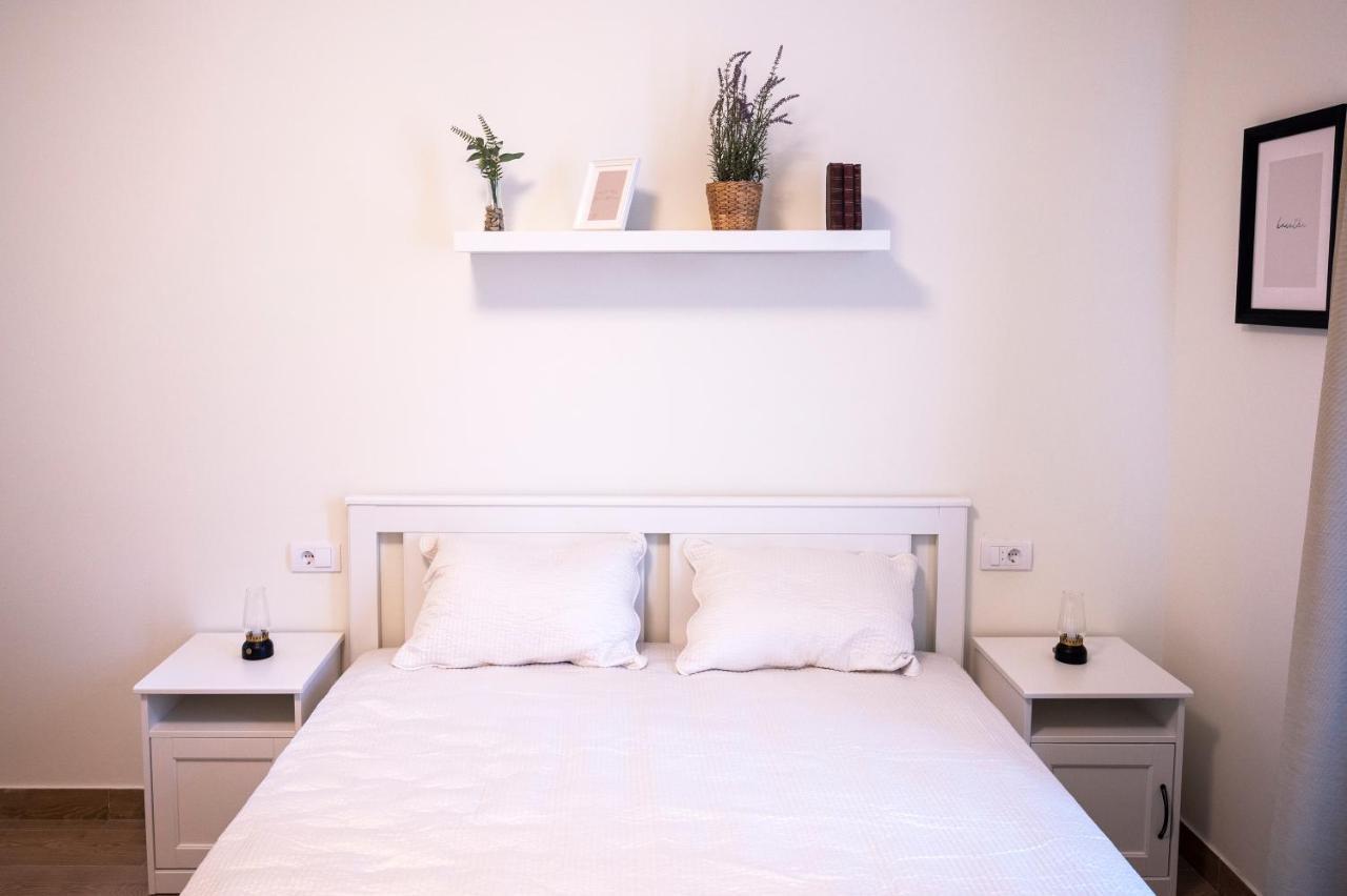 בלגרד Pop Luxury Apartments מראה חיצוני תמונה