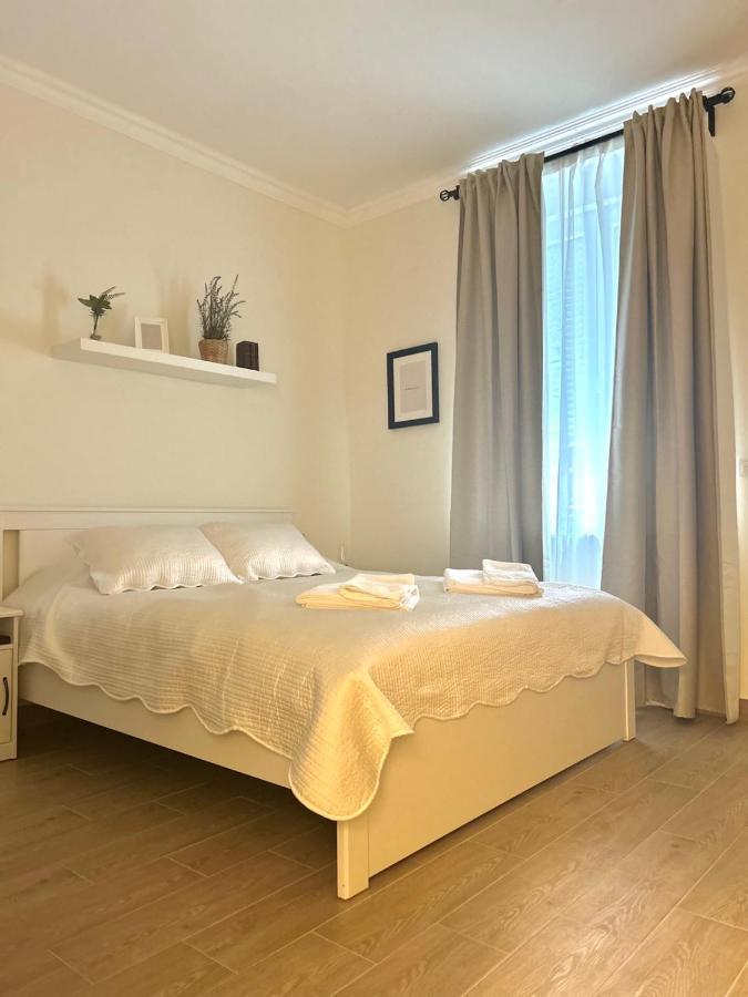 בלגרד Pop Luxury Apartments מראה חיצוני תמונה