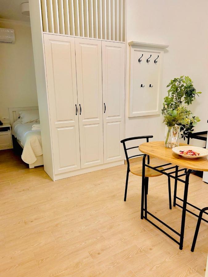 בלגרד Pop Luxury Apartments מראה חיצוני תמונה