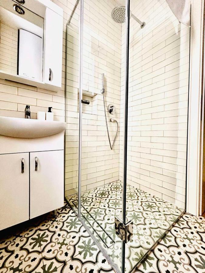 בלגרד Pop Luxury Apartments מראה חיצוני תמונה