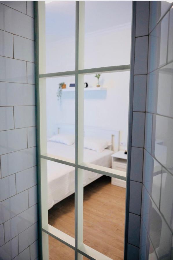 בלגרד Pop Luxury Apartments מראה חיצוני תמונה