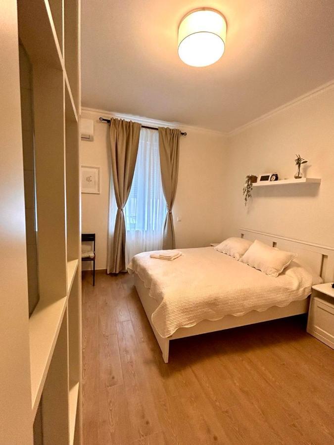 בלגרד Pop Luxury Apartments חדר תמונה