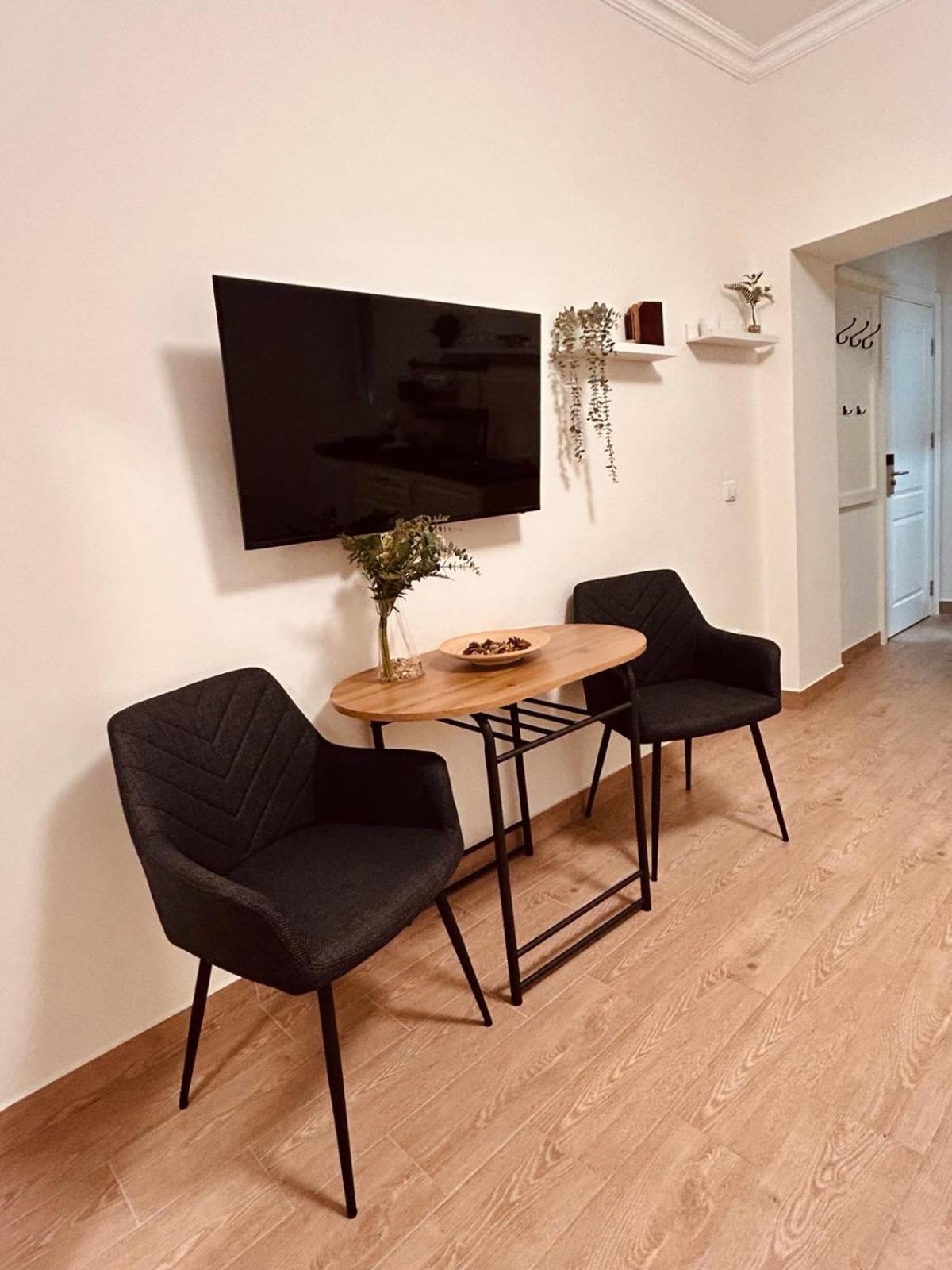 בלגרד Pop Luxury Apartments מראה חיצוני תמונה